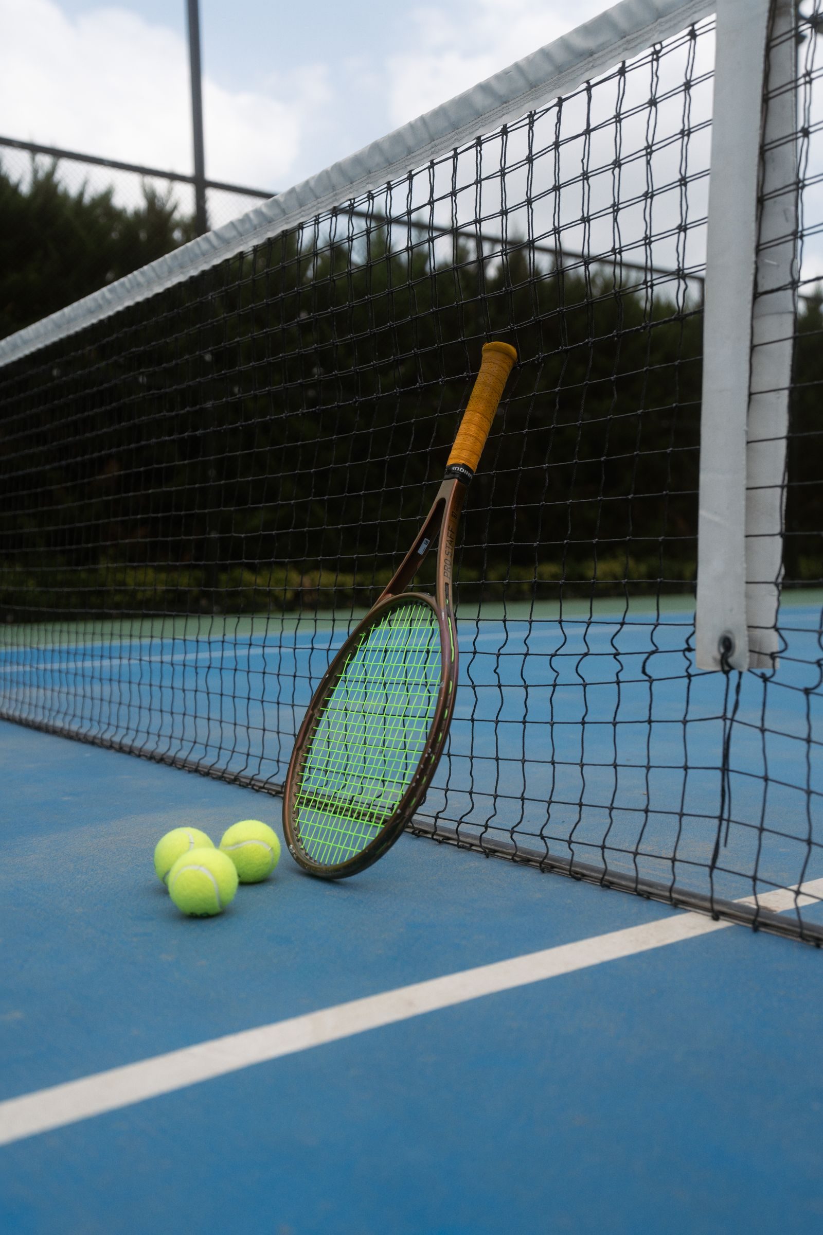 Tennis